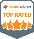 HomeAdvisor ratings for Stewart Painting